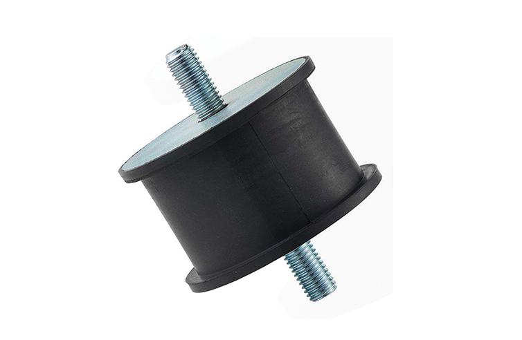 Engine Mount NVH Optimization