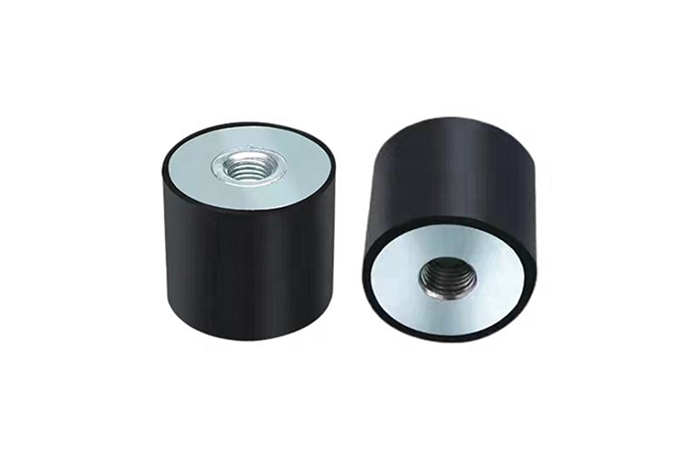 Powerflex Rubber Mounts