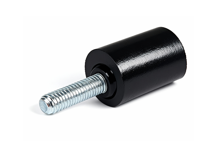 Industrial Rubber Hardness
