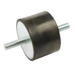 Rubber Engine Mounting