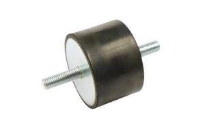 Rubber Engine Mounting
