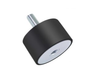 Rubber Engine Mountings