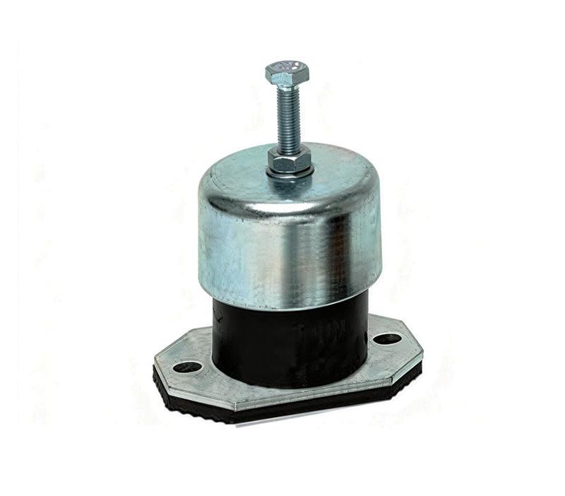 GENOTEK Generator Anti Vibration Mounts