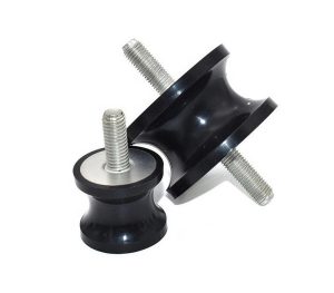 Waisted Bobbins
