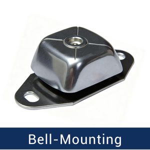 Bell-Mounting
