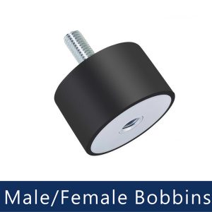 Male Female Bobbins