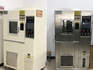 Ozone testing machine salt spray test