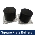 Square Plate Buffers