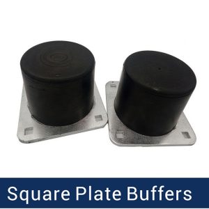 Square Plate Buffers