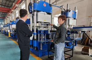 High-Damping Rubber