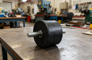 Industry Rubber Formula