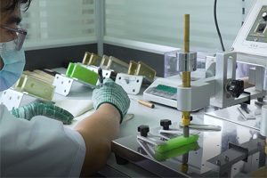 Abrasion Resistance