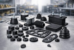 Industry Rubber Mat