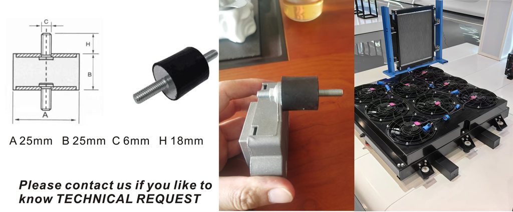 Vibration Control Solutions