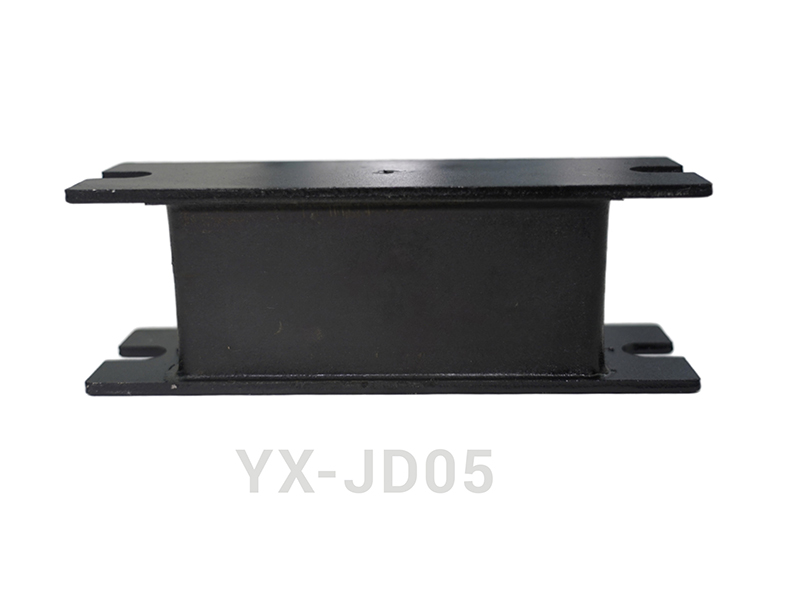Ginotek Elevator Cabinet Damping Pad YX-JD05--