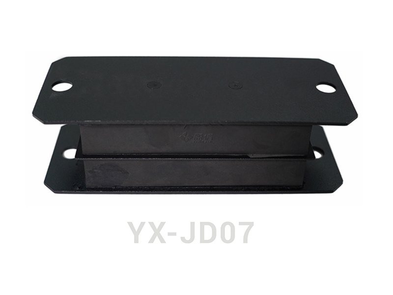 Elevator Door Track
