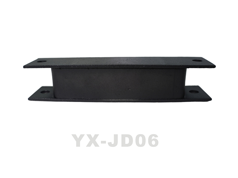 Custom Rubber Molding