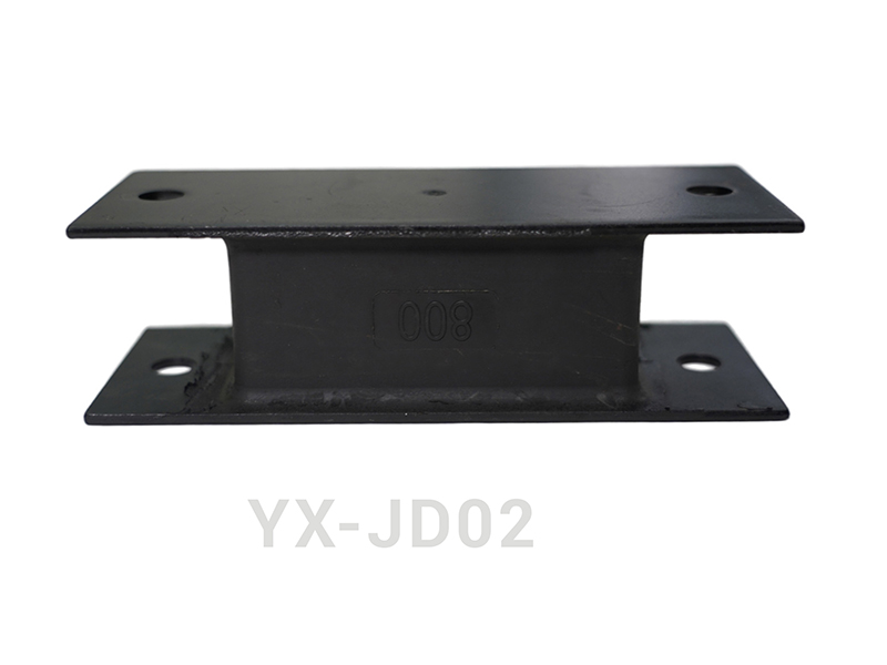 Rubber Damper