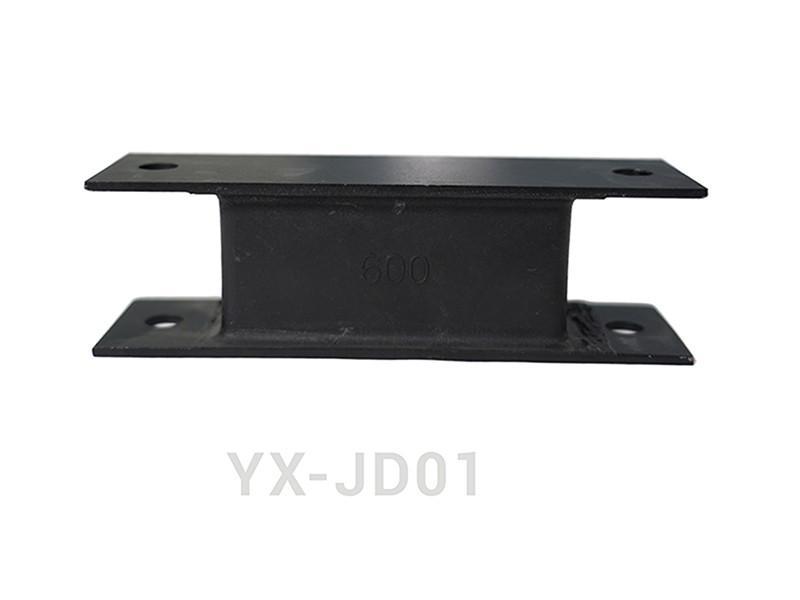 Industry Rubber Products