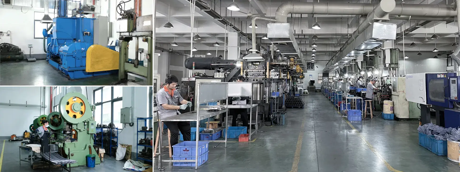 Rubber Industry Group