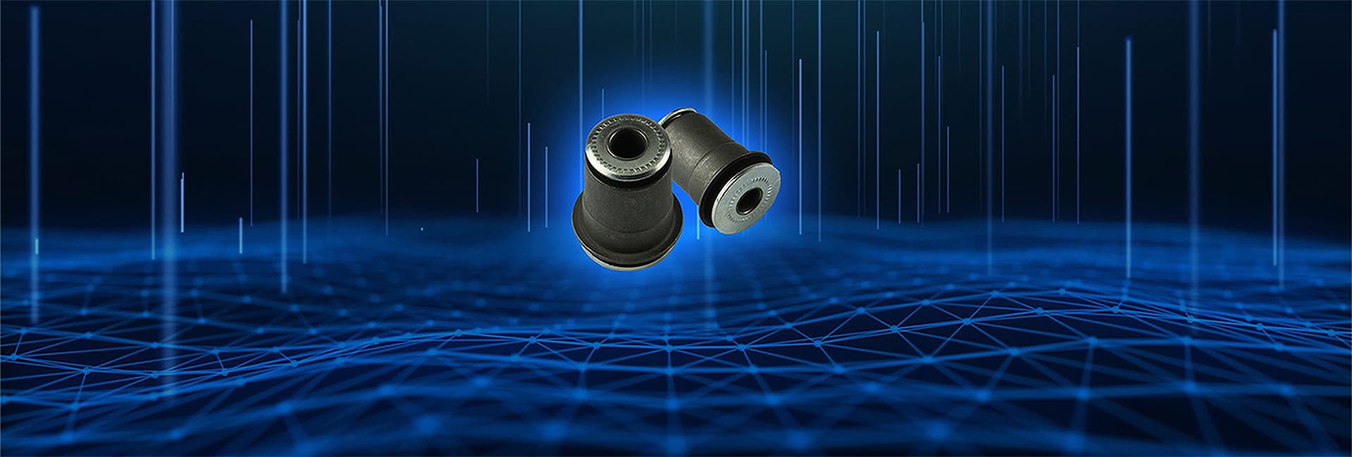 Worn Bushings Symptoms