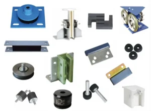Rubber Shore Hardness Scale