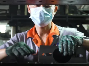 ginotek rubber workshop