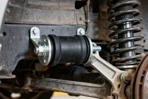 Rubber Vibration Isolator: Powerful Industrail Anti-Vibration Solution