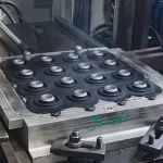 Custom Rubber Molding