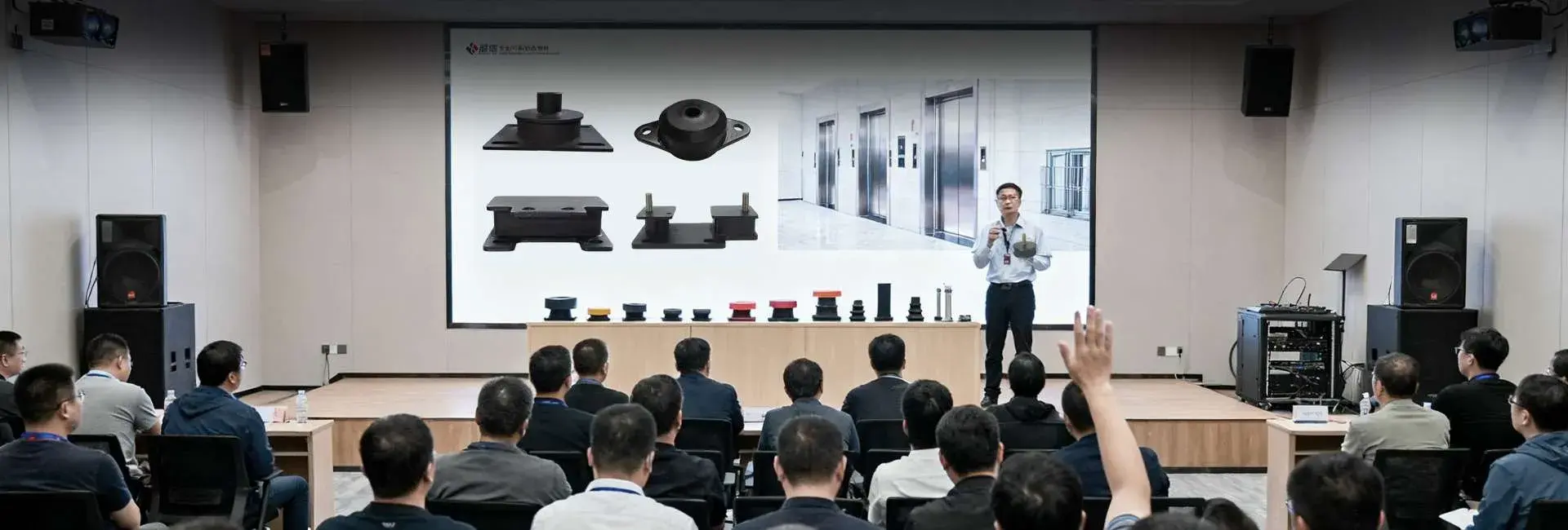 Powerful Evolution: Rubber Industry History Explained