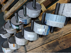 Best Vibration Damping Material