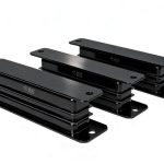 Rubber Sandwich Mounts