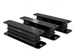 Rubber Sandwich Mounts