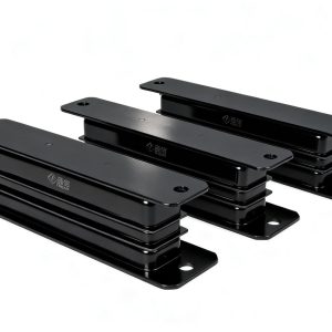 Rubber Sandwich Mounts