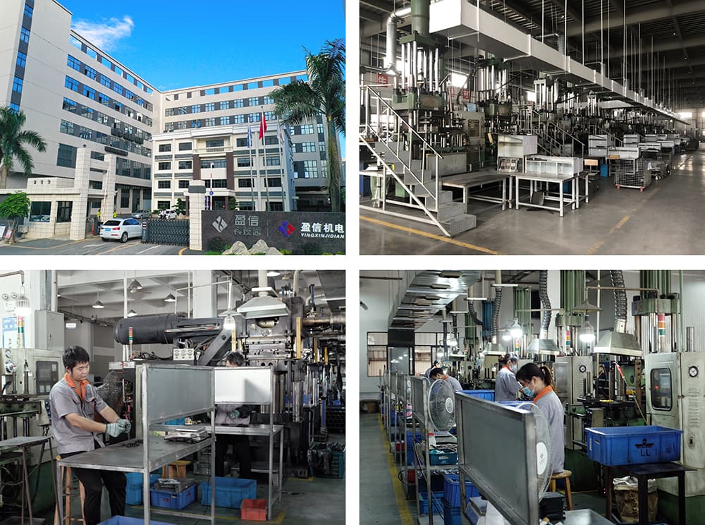 Industrial Rubber Co