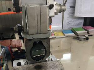 Shore Hardness of Rubber