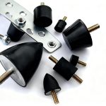 OEM Rubber Parts Manufacturer