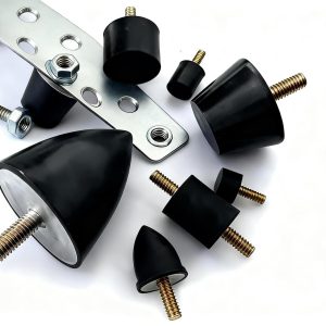 OEM Rubber Parts Manufacturer