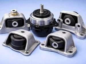 Bad Engine Mount Symptoms