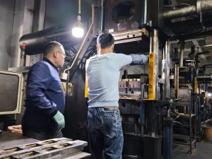 Quality Rubber Products