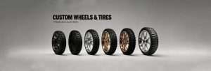 Elevator Guide Wheel Supplier