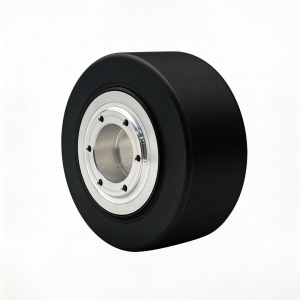 Rubber Mounting Solutions