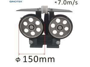 Elevator Roller Guide Shoe Manufacturer
