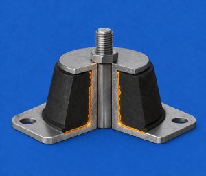 Vibration Mounting