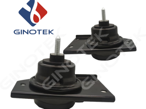 Rubber Vibration Mounts