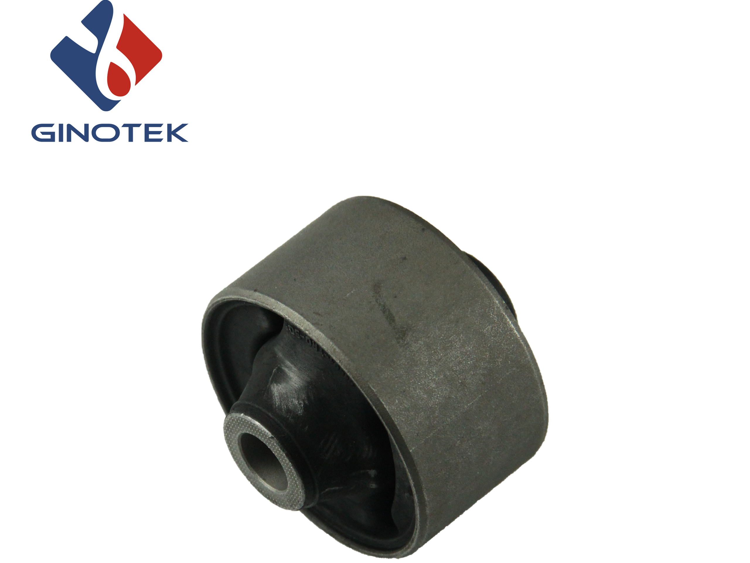 Rubber Bushings Are Used on Suspensions to
