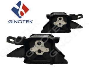 When to Replace Engine Mounts