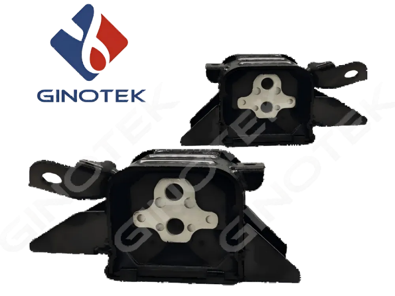 When to Replace Engine Mounts