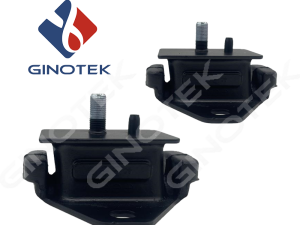 How to Repair Engine Mount
