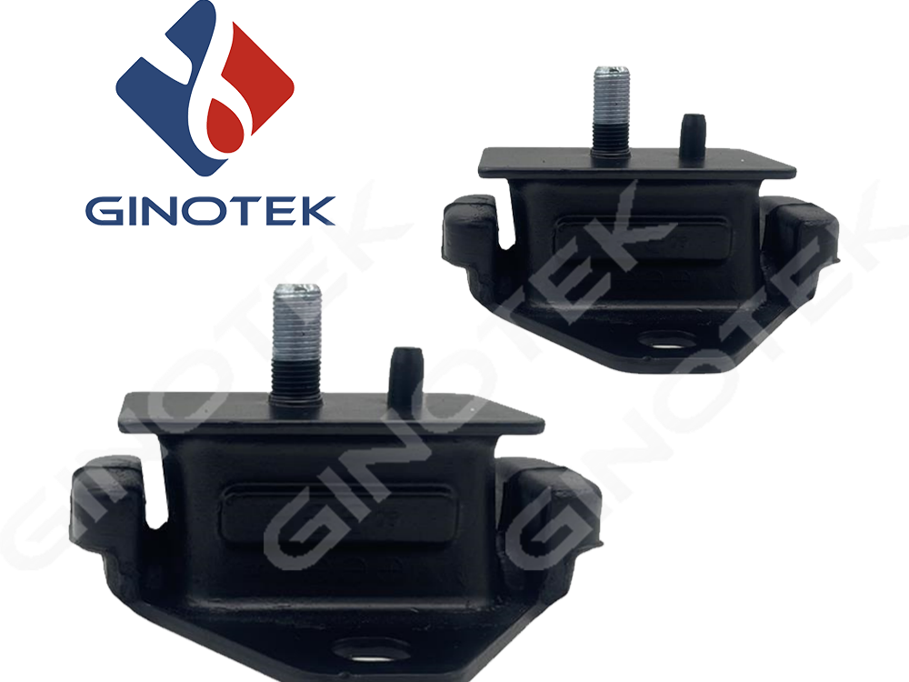 How to Repair Engine Mount